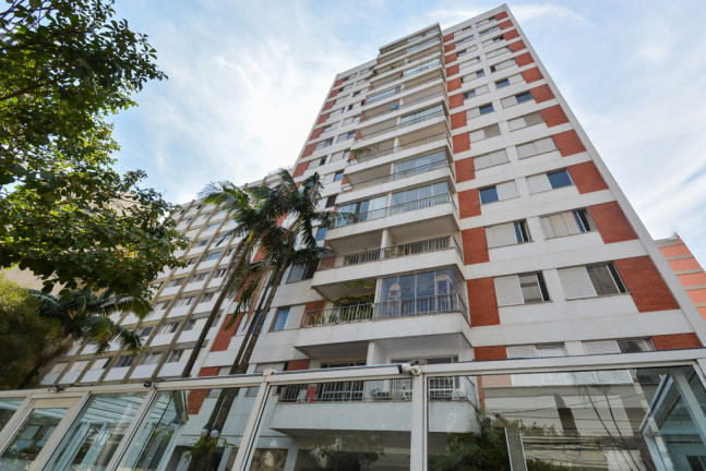 Imagem Apartamento com 3 Quartos à Venda, 90 m² em Perdizes - São Paulo