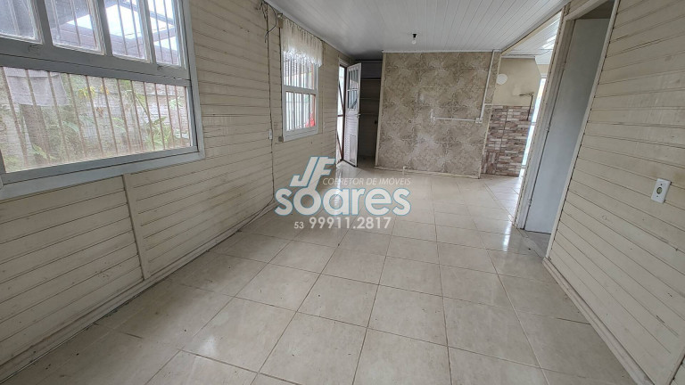 Imagem Casa com 4 Quartos à Venda, 144 m² em Laranjal - Pelotas