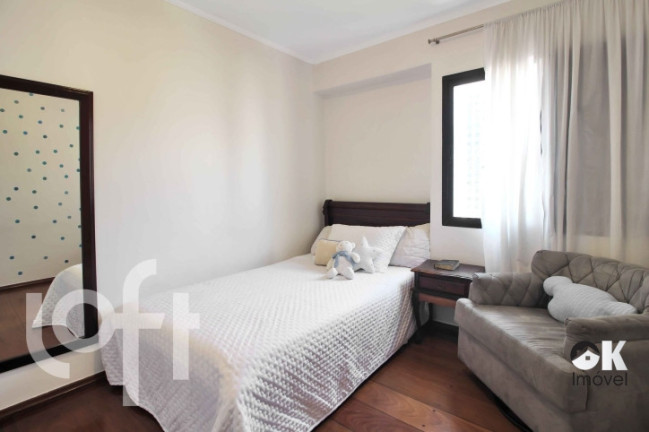 Imagem Apartamento com 3 Quartos à Venda, 100 m² em Jardim Paulista - São Paulo Imagem Apartamento com 3 Quartos à Venda, 100 m² em Jardim Paulista - São Paulo