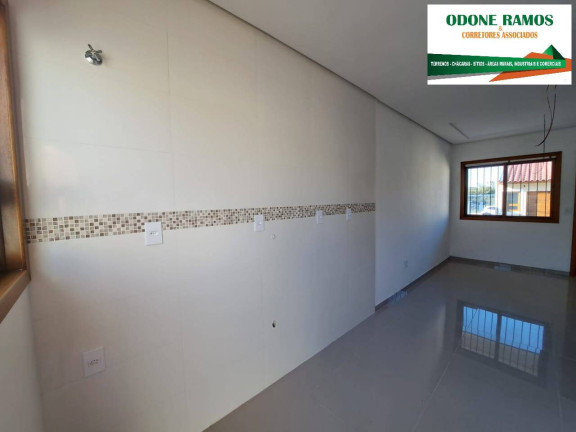 Imagem Casa com 2 Quartos à Venda, 45 m² em Berto Cirio - Nova Santa Rita