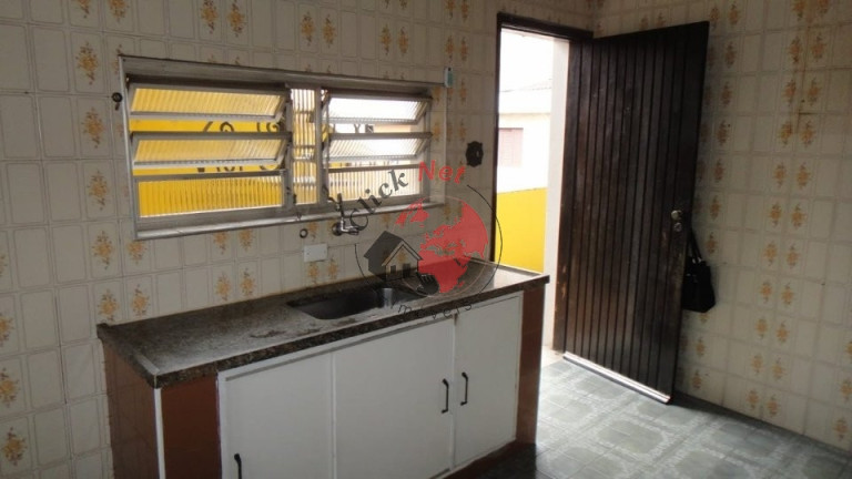 Imagem Sobrado com 7 Quartos à Venda, 200 m² em Jardim Do Mar - São Bernardo Do Campo