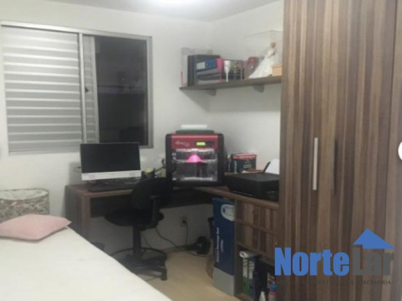 Imagem Apartamento com 2 Quartos à Venda, 80 m² em Vila Clarice - São Paulo