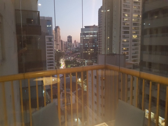 Imagem Imóvel com 1 Quarto para Alugar, 41 m² em Vila Gertrudes - São Paulo Imagem Imóvel com 1 Quarto para Alugar, 41 m² em Vila Gertrudes - São Paulo