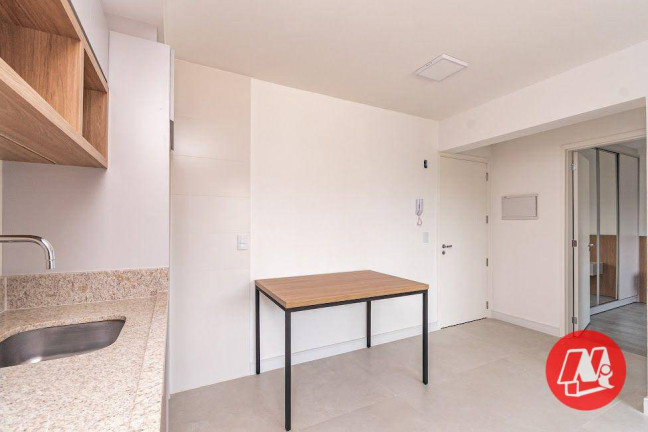 Imagem Apartamento com 1 Quarto para Alugar, 40 m² em Petrópolis - Porto Alegre