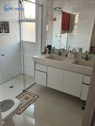 Imagem Apartamento com 4 Quartos à Venda, 155 m² em Centro - São Bernardo Do Campo Imagem Apartamento com 4 Quartos à Venda, 155 m² em Centro - São Bernardo Do Campo