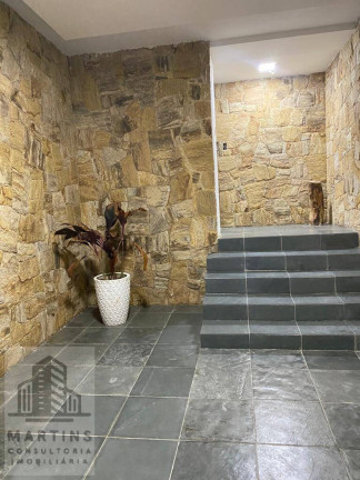 Imagem Casa com 4 Quartos à Venda, 600 m² em Ilha Porchat - São Vicente Imagem Casa com 4 Quartos à Venda, 600 m² em Ilha Porchat - São Vicente