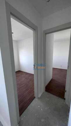 Imagem Apartamento com 2 Quartos à Venda, 40 m² em Barra Funda - São Paulo
