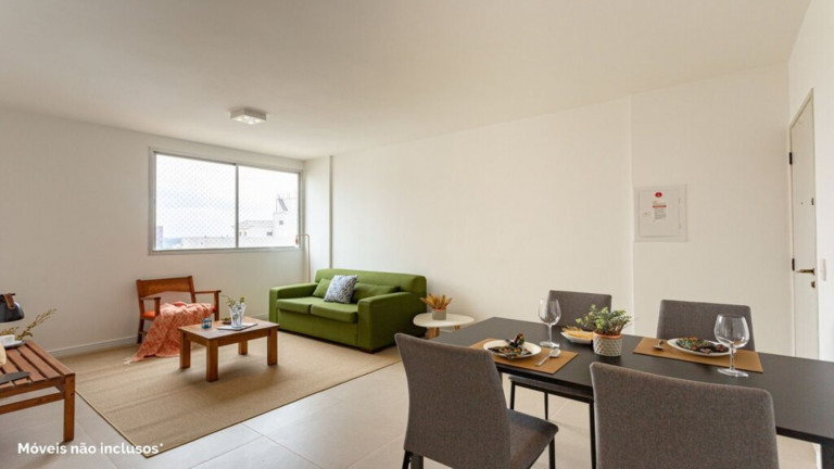 Imóvel com 3 Quartos à Venda, 86 m² em Pinheiros - São Paulo
