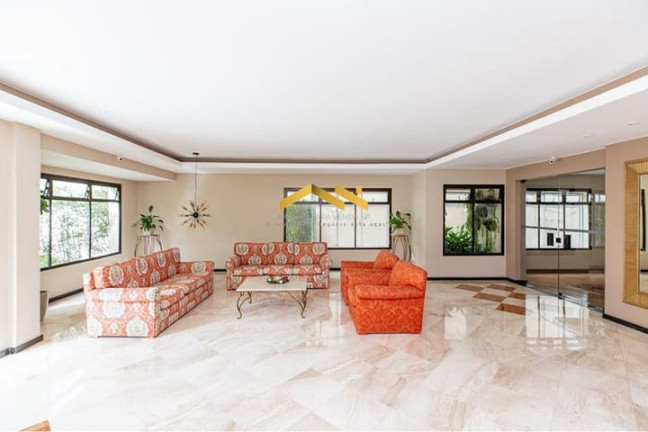 Imagem Apartamento com 2 Quartos à Venda, 57 m² em Moema - São Paulo
