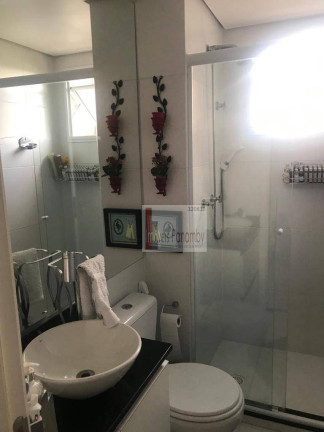 Imagem Apartamento com 2 Quartos à Venda, 68 m² em Vila Andrade - São Paulo