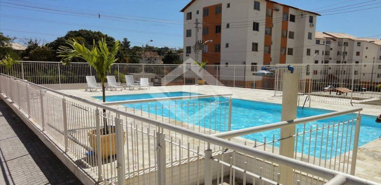 Imagem Apartamento com 2 Quartos à Venda, 47 m² em Campo Grande - Rio De Janeiro Imagem Apartamento com 2 Quartos à Venda, 47 m² em Campo Grande - Rio De Janeiro