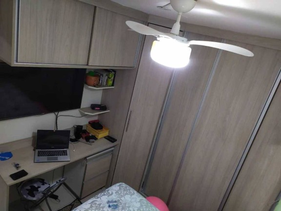 Imagem Apartamento com 2 Quartos à Venda, 60 m² em Jardim Maria Eugênia - Sorocaba Imagem Apartamento com 2 Quartos à Venda, 60 m² em Jardim Maria Eugênia - Sorocaba