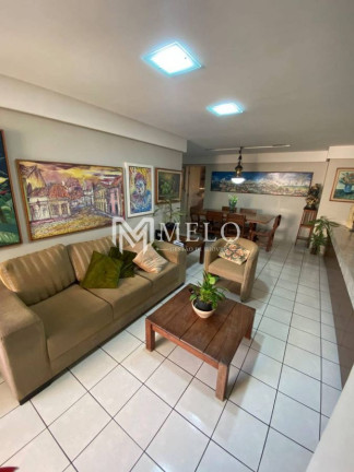 Imagem Apartamento com 3 Quartos à Venda, 120 m² em Graças - Recife Imagem Apartamento com 3 Quartos à Venda, 120 m² em Graças - Recife