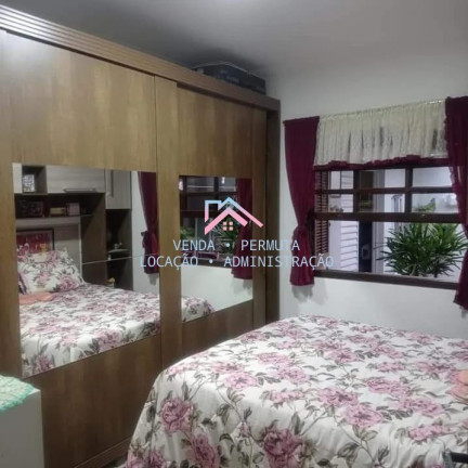 Imagem Casa com 2 Quartos à Venda, 161 m² em Jardim Das Palmeiras (botujuru) - Campo Limpo Paulista
