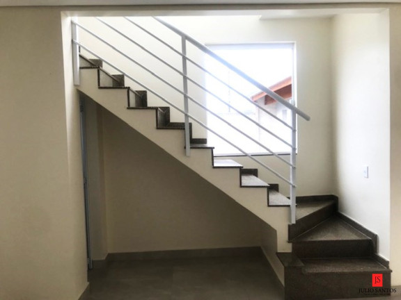 Imagem Sobrado com 3 Quartos à Venda, 110 m² em Silop - Ubatuba