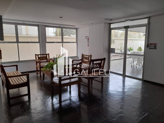 Imagem Apartamento com 1 Quarto à Venda, 45 m² em Vila Itapura - Campinas Imagem Apartamento com 1 Quarto à Venda, 45 m² em Vila Itapura - Campinas
