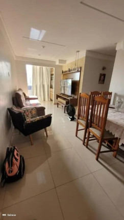Imagem Apartamento com 3 Quartos à Venda, 70 m² em Jardim Camburi - Vitória Imagem Apartamento com 3 Quartos à Venda, 70 m² em Jardim Camburi - Vitória