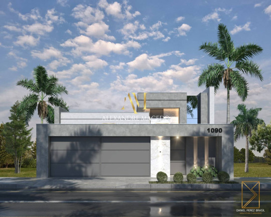 Casa com 3 Quartos à Venda, 300 m² em Augusta Mota - Montes Claros