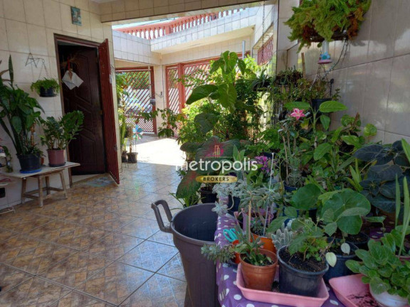Imagem Casa com 3 Quartos à Venda, 163 m² em Vila Independência - São Paulo