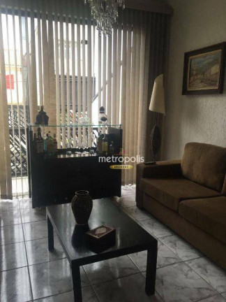 Imagem Sobrado com 3 Quartos à Venda, 256 m² em Santa Maria - São Caetano Do Sul Imagem Sobrado com 3 Quartos à Venda, 256 m² em Santa Maria - São Caetano Do Sul