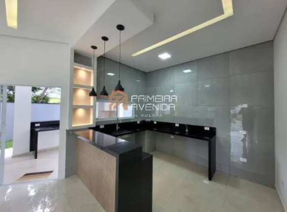 Imagem Casa de Condomínio com 3 Quartos à Venda, 145 m² em Condomínio Terras Do Vale - Caçapava Imagem Casa de Condomínio com 3 Quartos à Venda, 145 m² em Condomínio Terras Do Vale - Caçapava