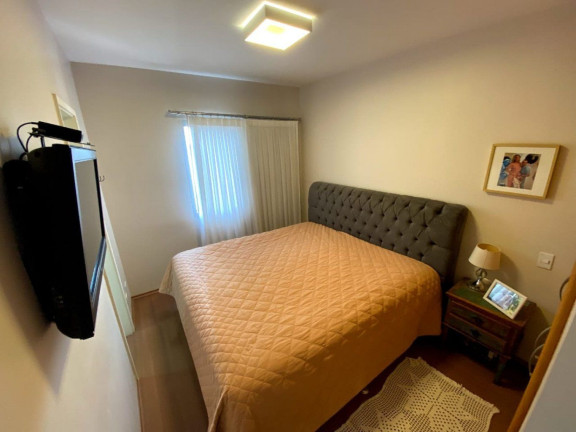 Imagem Apartamento com 3 Quartos à Venda, 105 m² em Vila Ipojuca - São Paulo
