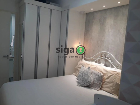 Imagem Apartamento com 1 Quarto à Venda, 40 m² em Bela Vista - São Paulo Imagem Apartamento com 1 Quarto à Venda, 40 m² em Bela Vista - São Paulo