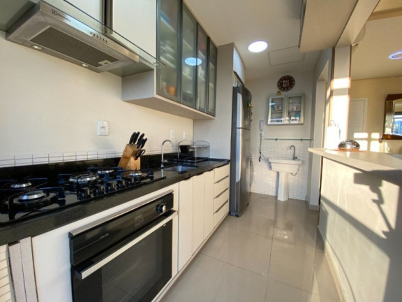 Imagem Imóvel com 3 Quartos à Venda, 106 m² em Adrianópolis - Manaus
