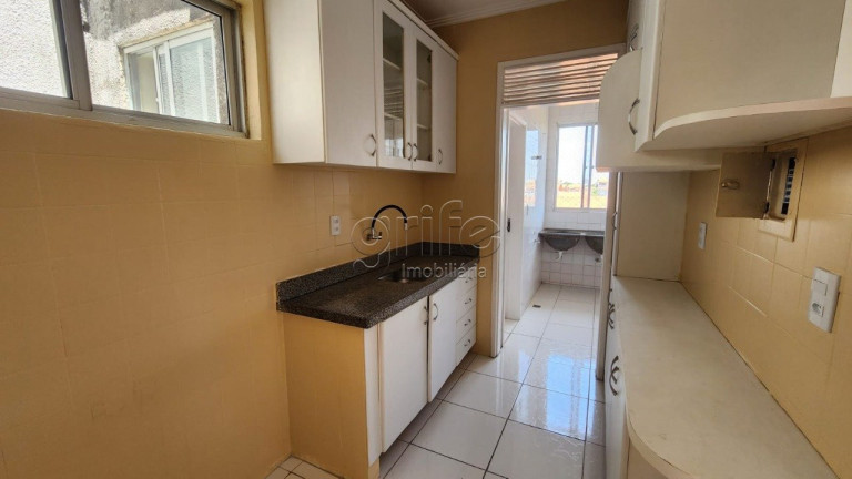 Imagem Apartamento com 4 Quartos à Venda, 98 m² em Parreão - Fortaleza