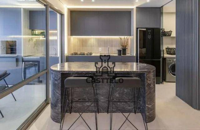 Imagem Apartamento com 2 Quartos à Venda, 89 m² em Guanabara Parque Boulevard - Londrina