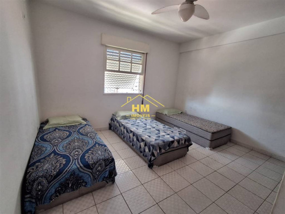 Imagem Apartamento com 2 Quartos à Venda, 95 m² em Gonzaguinha - Sao Vicente