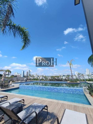 Imagem Apartamento com 1 Quarto à Venda, 45 m² em Vila Dom Pedro I - São Paulo Imagem Apartamento com 1 Quarto à Venda, 45 m² em Vila Dom Pedro I - São Paulo