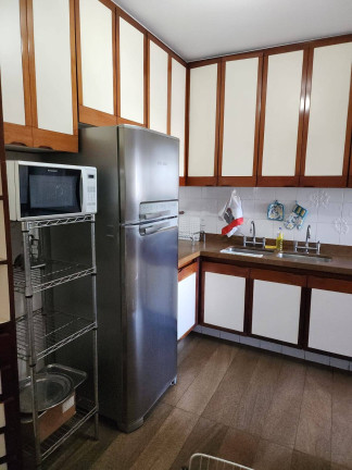 Imagem Apartamento com 3 Quartos à Venda, 160 m² em Centro - Campos Dos Goytacazes