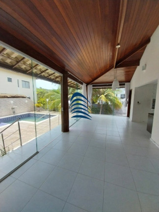 Imagem Casa com 4 Quartos à Venda, 450 m² em Catu De Abrantes (abrantes) - Camaçari