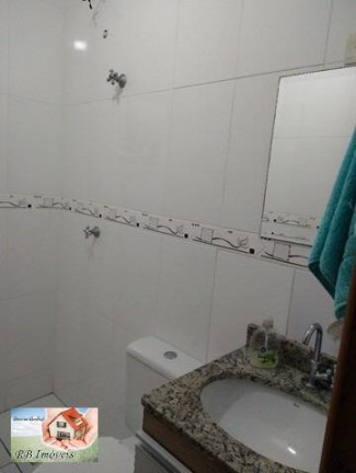 Imagem Apartamento com 2 Quartos à Venda, 60 m² em Jardim Santo André - Santo André
