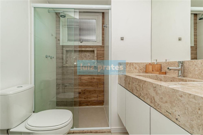 Imagem Apartamento com 2 Quartos à Venda, 80 m² em Menino Deus - Porto Alegre