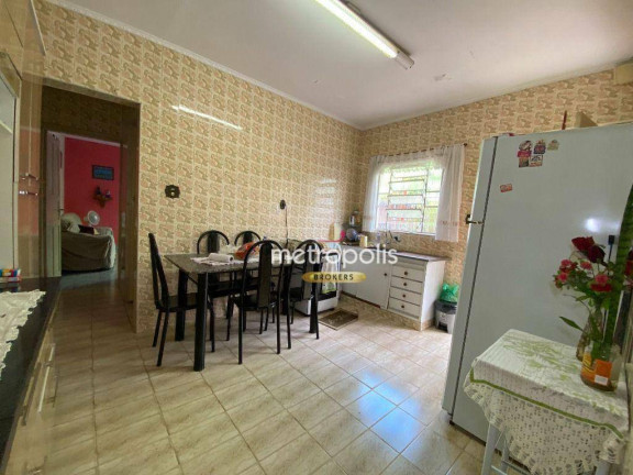 Imagem Casa com 2 Quartos à Venda, 145 m² em Olímpico - São Caetano Do Sul Imagem Casa com 2 Quartos à Venda, 145 m² em Olímpico - São Caetano Do Sul