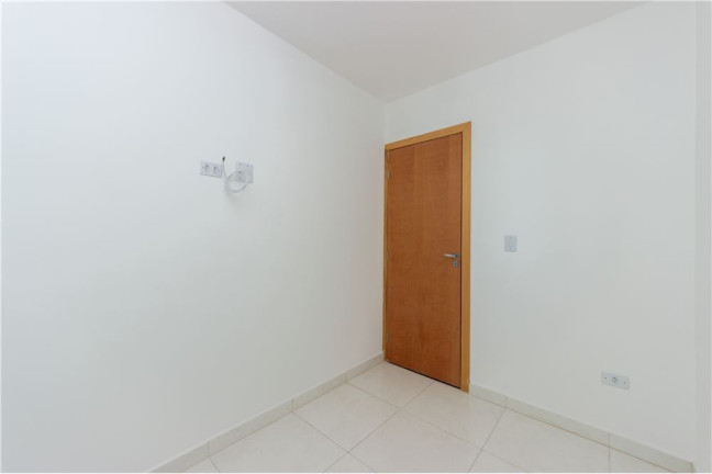 Imagem Apartamento com 2 Quartos à Venda, 33 m² em Artur Alvim - São Paulo