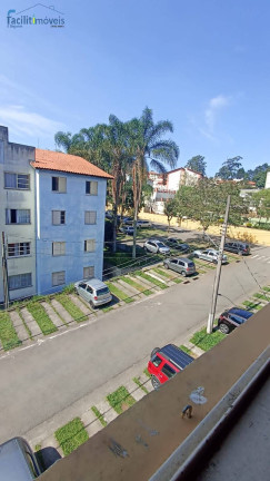 Imagem Apartamento com 2 Quartos à Venda, 52 m² em Jardim Santo André - Santo André Imagem Apartamento com 2 Quartos à Venda, 52 m² em Jardim Santo André - Santo André
