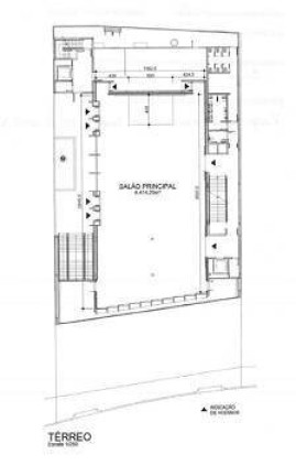 Imagem Sala Comercial à Venda, 1.892 m² em Pedra Redonda - Porto Alegre