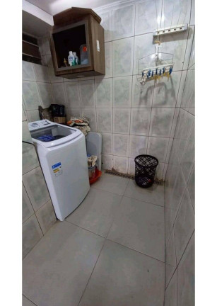 Imagem Casa com 3 Quartos à Venda, 286 m² em Interlagos - São Paulo