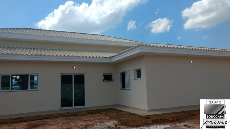 Imagem Casa com 3 Quartos à Venda, 225 m² em Village Ipanema - Araçoiaba Da Serra Imagem Casa com 3 Quartos à Venda, 225 m² em Village Ipanema - Araçoiaba Da Serra
