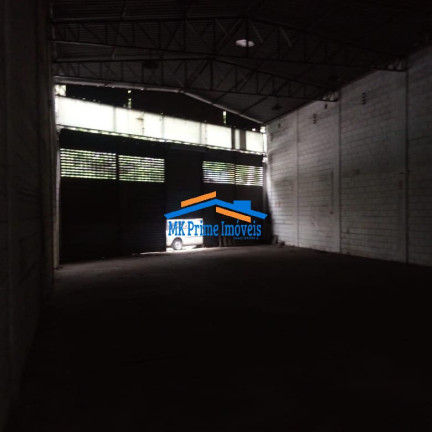 Galpão para Alugar, 233 m² em Rochdale - Osasco