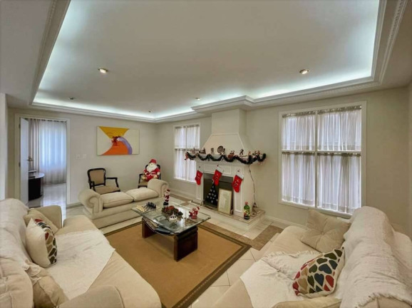 Imagem Casa de Condomínio com 4 Quartos à Venda, em São Paulo Ii - Cotia Imagem Casa de Condomínio com 4 Quartos à Venda, em São Paulo Ii - Cotia