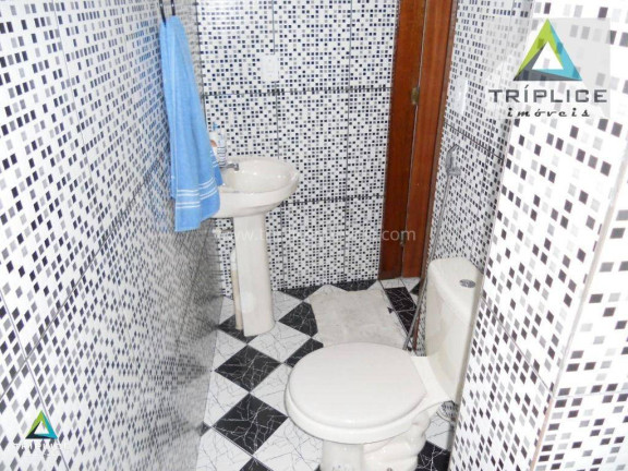 Imagem Casa com 1 Quarto à Venda, 45 m² em São Pedro - Juiz De Fora