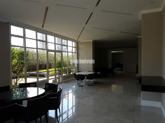 Imagem Apartamento com 4 Quartos à Venda, 172 m² em Morumbi - São Paulo