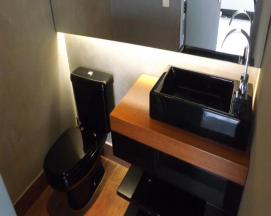 Imagem Apartamento com 3 Quartos à Venda, 100 m² em Vila Olímpia - São Paulo Imagem Apartamento com 3 Quartos à Venda, 100 m² em Vila Olímpia - São Paulo
