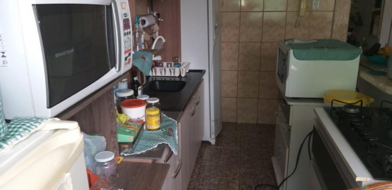 Imagem Apartamento com 2 Quartos à Venda, 56 m² em Parque Dos Maias
