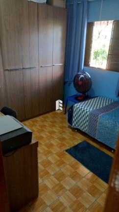 Imagem Casa com 3 Quartos à Venda, 70 m² em Uglione - Santa Maria
