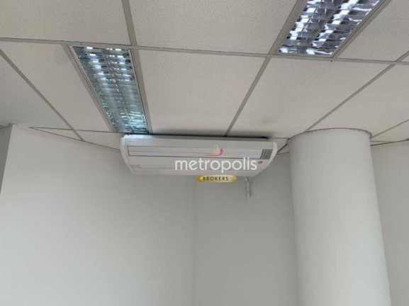 Imagem Sala Comercial para Alugar, 99 m² em Centro - São Caetano Do Sul Imagem Sala Comercial para Alugar, 99 m² em Centro - São Caetano Do Sul